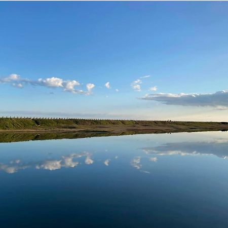 Henreeenonwidewater ランシング エクステリア 写真